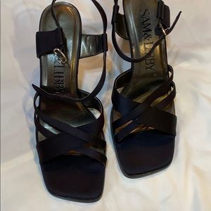 Sam and Libby dress shoes size 6.5